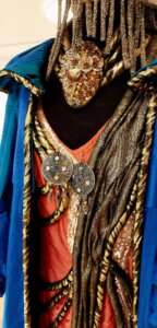 Izložba "IGRA SCENE I KOSTIMA - izložba sa povodom" u Palati umetnosti Madlena 3 Izložba "IGRA SCENE I KOSTIMA - izložba sa povodom" u Palati umetnosti Madlena 3