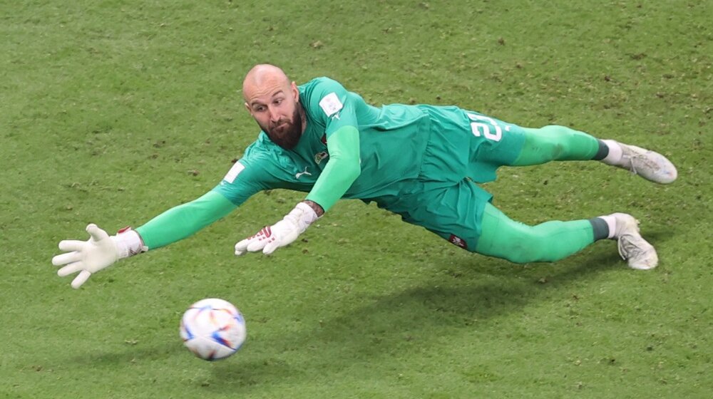 Izazov na golu Torina: Može li Vanja Milinković Savić da ponovi učinak italijanskog golmana koji je odrastao u Sarajevu? 1