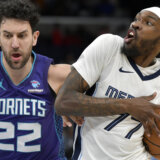 Denver izbio na vrh Zapada, ali ovo je jutro Vasilija Micića 12