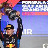 Još jedan primer neuhvatljivosti Verstapena u Formuli 1: Prva trka pa grend slem - to nije viđeno 20 godina 8