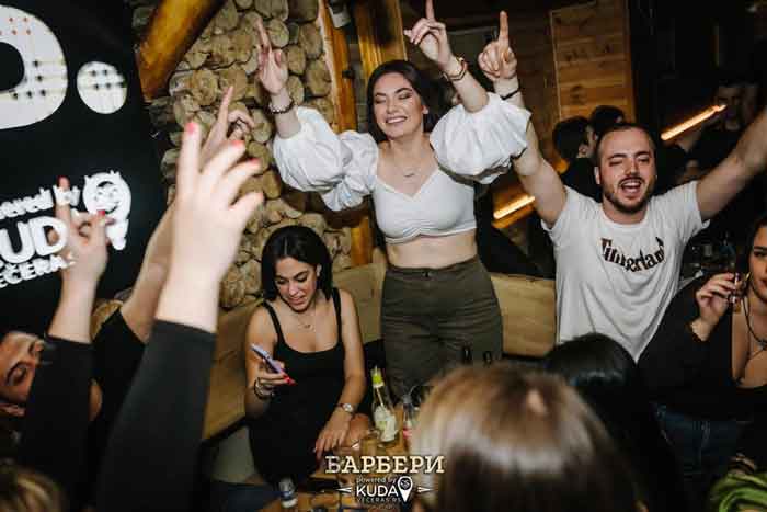 Kuda večeras preporučuje najbolje restorane u Beogradu i Novom Sadu 2