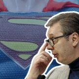 "Proizvodi strah kod građana da bi se pojavio kao spasilac": Šta se krije iza Vučićeve najave o nabavci hrane i lekova? 12