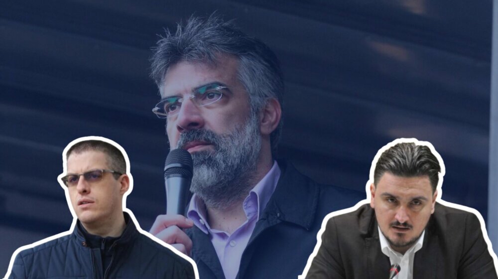 Advokati Ninić i Rajić: Kolega Čedomir Kokanović sa ročišta hitno prevezen na pregled u KCV 1