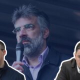 Advokati Ninić i Rajić: Kolega Čedomir Kokanović sa ročišta hitno prevezen na pregled u KCV 3
