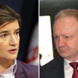 "Tajkun nad tajkunima i lopov nad lopovima": Brnabić reagovala na izjavu Dragana Đilasa o Vučeviću 7