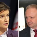 "Tajkun nad tajkunima i lopov nad lopovima": Brnabić reagovala na izjavu Dragana Đilasa o Vučeviću 10