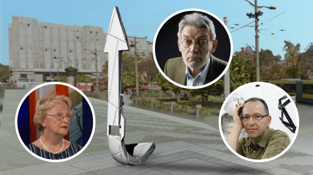 "Najveći spomenik Đinđiću bi bilo poštovanje njegove borbe za bolju Srbiju": Sagovornici Danasa o skulpturi koja je gotova, ali nije postavljena 1