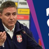 Da li Dragan Stojković treba da vodi reprezentaciju i 2026: Sagovornici Danasa saglasni da je Piksi nagrađen novim ugovorom za stare zasluge 8