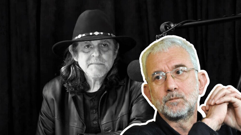 Petar Janjatović o životnom putu čuvenog bluzera, koncertu Point Blanka u zatvoru, članovima benda koji su se ludo provodili u njegovoj kući 1