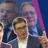 "Mogli bi da razmisle o 'Krađa ne sme da stane'": Opozicija za Danas o sugestijama vlasti kako da nazovu izbornu listu 8