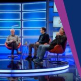 "Ne postoji nijedna muzička genijalnost kojom se može opravdati bahatost": Sagovornici Danasa o Canetovom napuštanju emisije "Utisak nedelje" 11