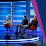 "Ne postoji nijedna muzička genijalnost kojom se može opravdati bahatost": Sagovornici Danasa o Canetovom napuštanju emisije "Utisak nedelje" 7