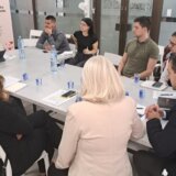 Predstavnici Stalne radne grupe za bezbednost novinara sutra u Novom Sadu sa novinarima koji trpe pritiske i pretnje 10