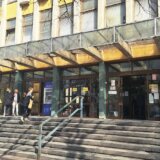 SSP podneo 24 krivične prijave protiv pukovnika i majora iz policije: Zaposleni u javnom sektoru u Novom Sadu šalju se na privremeni rad u Beograd 6
