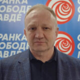 Atmosfera na fudbalskim utakmicama je nivo kulture za Skupštinu Srbije, Ana Brnabić ne zaslužuje ni komentar: Dragan Đilas 6