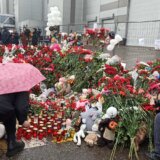 Sati straha i dani tuge: Autorski tekst studentkinje iz Moskve za Danas nakon terorističkog napada u Krokus Siti Holu 1