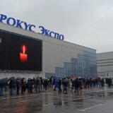 Umrla još jedna osoba ranjena u napadu u Moskvi 9