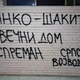 Vlast kampanjom protiv Dinka Gruhonjića prelazi opasnu liniju: Zakazana blokada Filozofskog fakulteta zbog navodnog "govora mržnje" 14