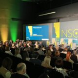 Međunarodni onkološki kongres u Novom Sadu: Uskoro nova lista lekova za karcinom pluća, prostate, jetre i dojke 7