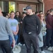 Zajedno Novi Sad: Podnećemo krivične prijave protiv navodnih studenata koji su danas upali na Filozofski fakultet 43