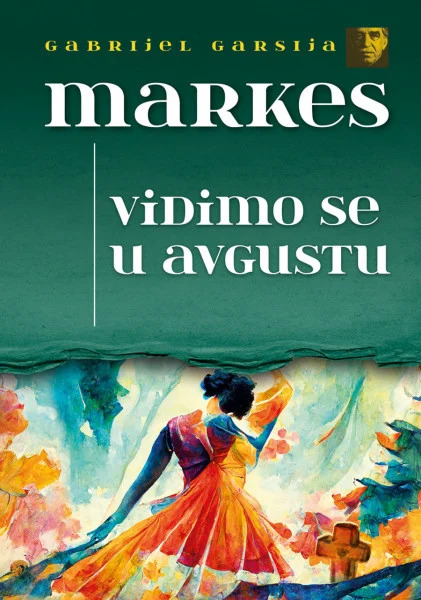 Izgubljeni Markesov roman dostupan na srpskom, danas i promocija 1