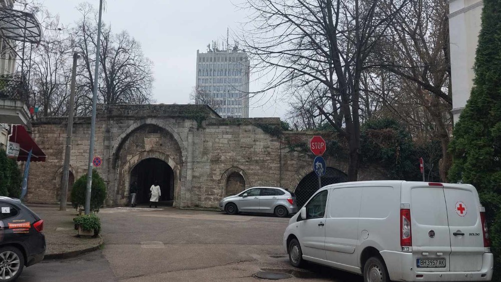 Vidin nekad i sad: Svedočenje propadanja jednog grada i sećanje na njegovu istoriju (FOTO) 8