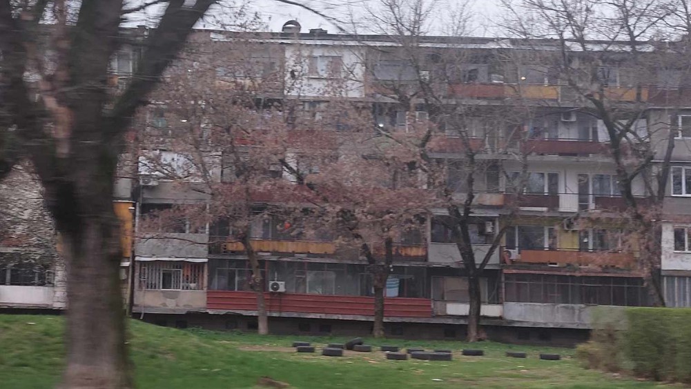 Vidin nekad i sad: Svedočenje propadanja jednog grada i sećanje na njegovu istoriju (FOTO) 7