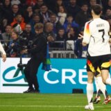 Dan najbržih golova u međunarodnom fudbalu: Sekunde uvele u istoriju dva igrača iz nemačke Bundeslige (VIDEO) 6