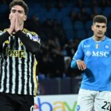 Serija A: Napoli sa ukusom Kalcone, "Maradona" neosvojiv za Juventus, Bolonja sanja debi u Ligi šampiona 7