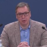 "Kosovo adut za Putina": Ruski mediji prenose obraćanje Vučića 1