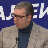 "Možete da dodate i Bodirogu i Topalka, sve ćemo da vas pobedimo": Vučić se obratio na skupu SNS i zamolio ih da izađu u što širem frontu na izbore 6