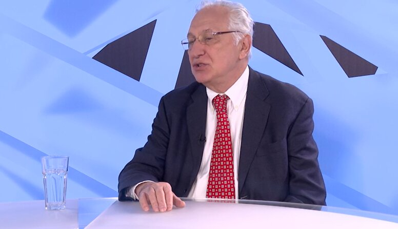 Ivan Vujačić: Sednica Savet bezbednosti o NATO bombardovanju SRJ nema suštinski značaj i u funkciji je debate Rusije za Zapadom 1