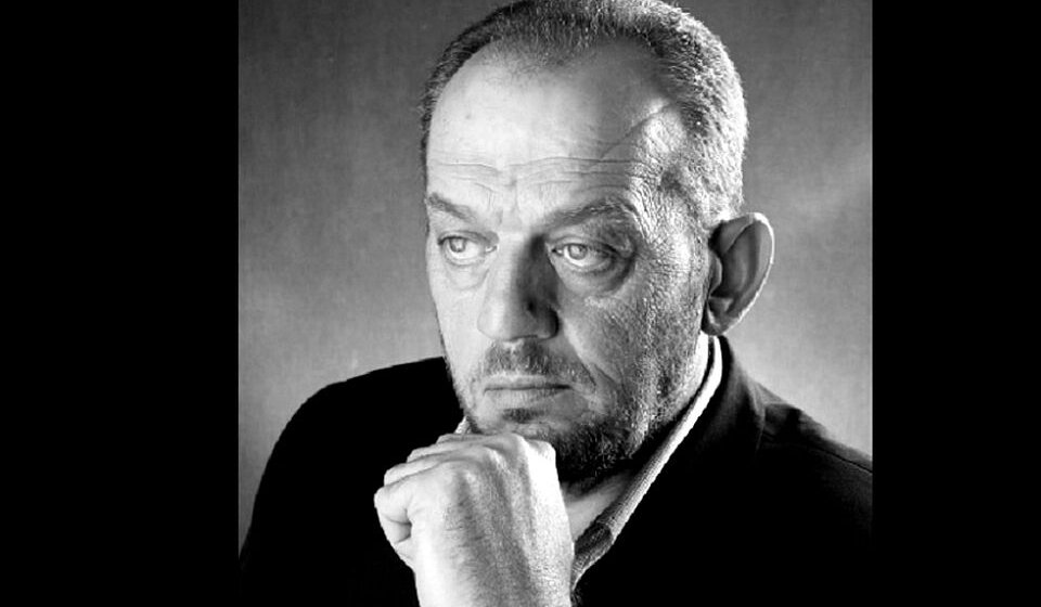 Preminuo novinar i publicista Đorđe Vukmirović 1