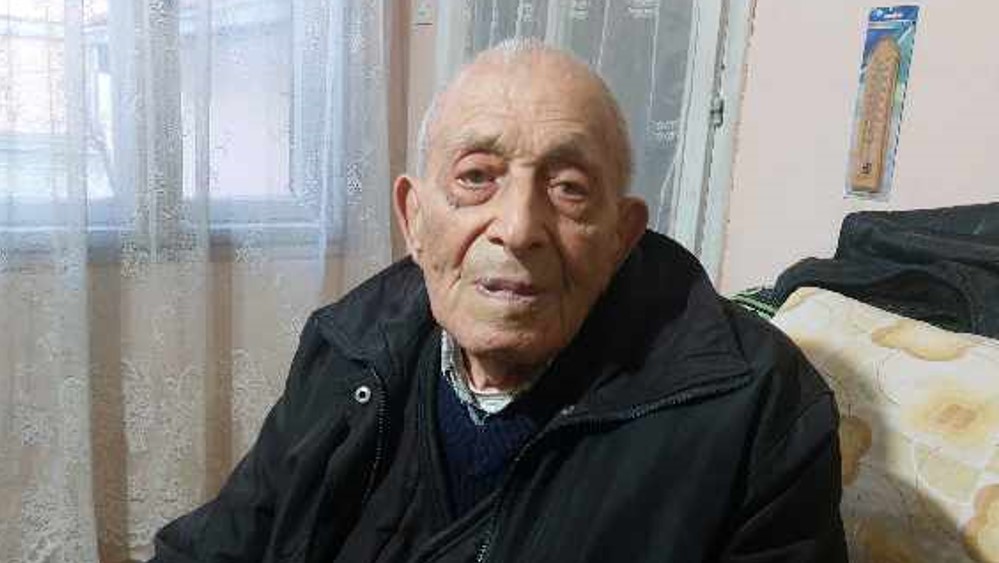 Vukosav Đorđević - 1 Rodio se u vreme kralja, a najbolje živeo u vreme Tita: Vukosav Đorđević iz Zaječara uskoro proslavlja 104. rođendan 4