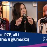 (VIDEO) Šta je Danas na meniju: O Topalku, PZE, ali i (op)tužbama u glumačkoj branši 4