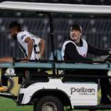 Duljaju najvažnija tri boda: Zahid malo spava i malo jede pa su grčevi očekivani (VIDEO) 2