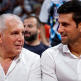 Đoković vidi Partizan na završnom turniru Evrolige u Berlinu 1