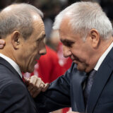 Kad i gde možete da gledate utakmicu Armanija i Partizana u Evroligi? 4