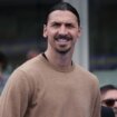 Zlatan Ibrahimović: Plakao sam, zbog ega mi je bilo teško da se penzionišem 13