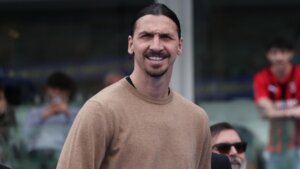 Zlatan Ibrahimović: Plakao sam, zbog ega mi je bilo teško da se penzionišem