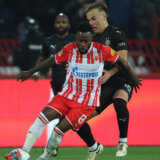 Remi u 172. večitom derbiju: Partizan zadovoljniji bodom, Zvezda će žaliti za propuštenim prilikama 12