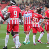 Crvena zvezda formalni domaćin finala Kupa Srbije 9