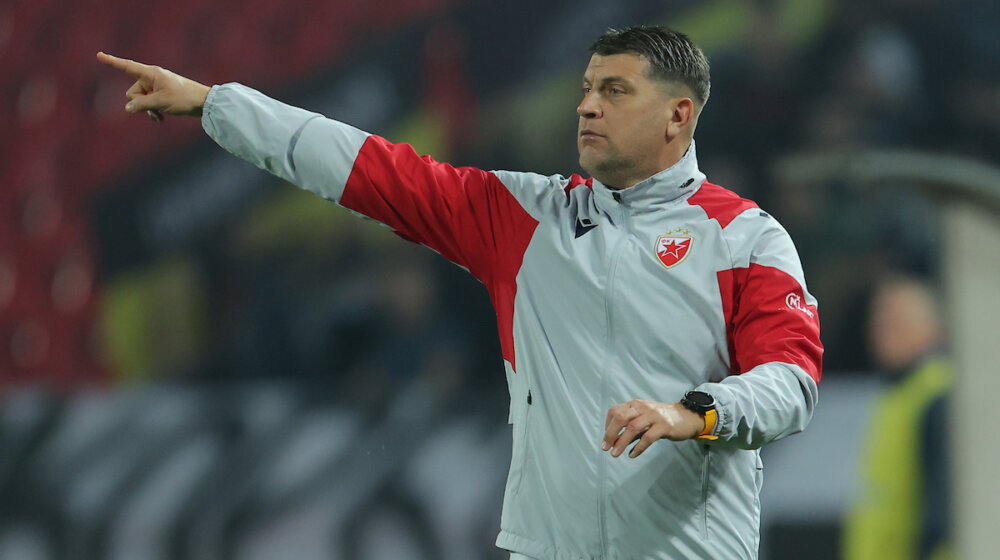 Crvena zvezda potpisala trogodišnji ugovor sa levim bekom 1