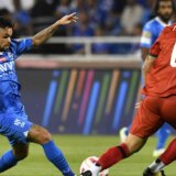 Spasavanje svetskog rekorda: Al Hilal na jedvite jade iščupao 29. pobedu uzastopce (VIDEO) 5