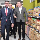 Momirović: Konkurencija u maloprodaji u Srbiji je na višem nivou nego u zemljama u okruženju 9