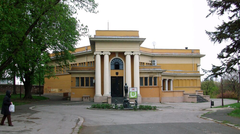 ULUS najavljuje borbu za "Cvijetu Zuzorić" svim pravnim mehanizmima 1