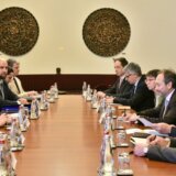 Petković sa ambasadorima Kvinte, podsetio na 11 godina Briselskog sporazuma 3