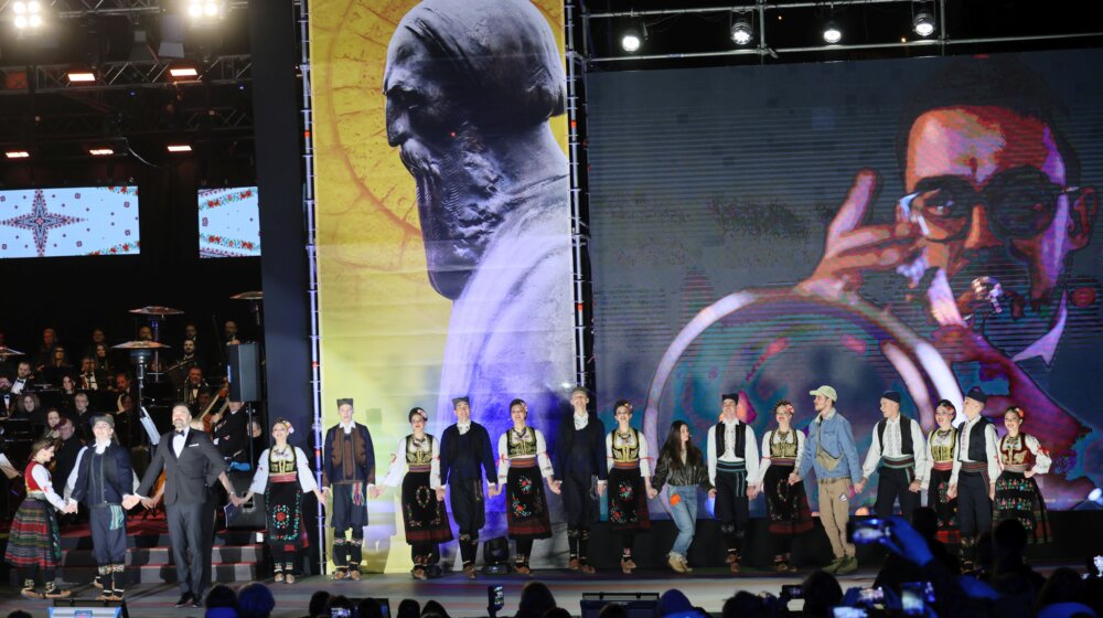 Užice i zvanično Prestonica kulture Srbije 1