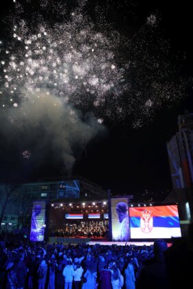 Užice i zvanično Prestonica kulture Srbije 2