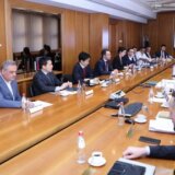 Đedović Handanović: Otpočeli pregovori o komercijalnom ugovoru za izgradnju jednog gigavata solarnih elektrana 8